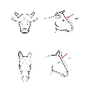 slachtmasker koeien en paarden.webp