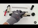Video Schietmasker