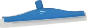 Vloertrekker met draaibare kop Vikan, 40 cm