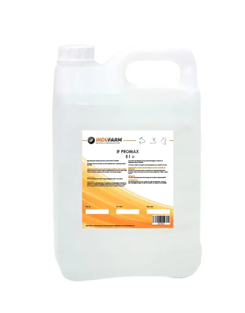 IF Promax