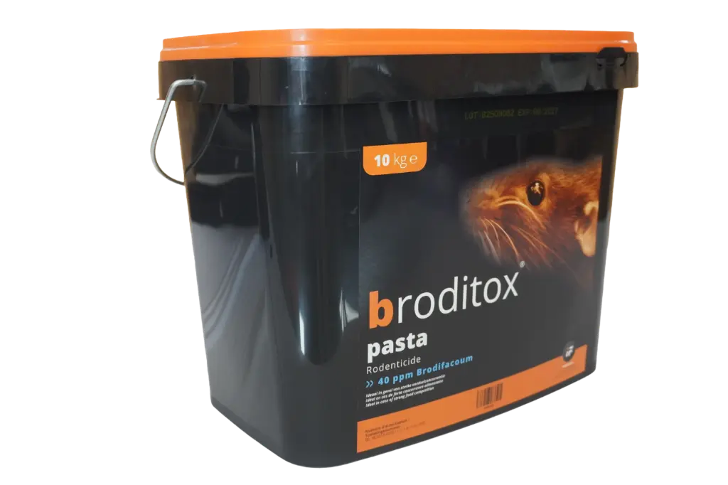 Broditox Pasta, 10 kg