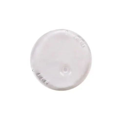 Vervangglas waterteller, 6/4"