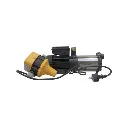 Waaierpomp inox, 1,8 KW 240 Volt