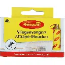 Rubans attrape-mouches, 4 pièces