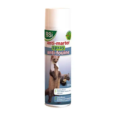 Anti-marter spray, 500 mL
