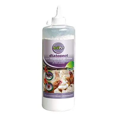 Diatosect Pluimvee, 200 gram
