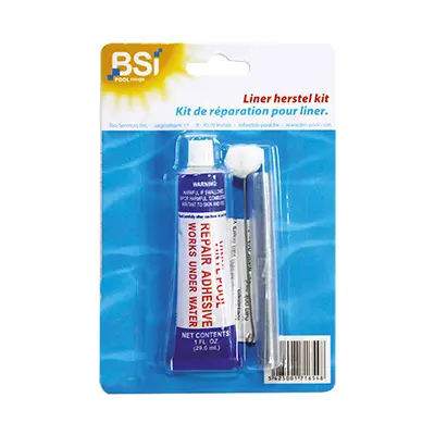 Reparatiekit liner & plonsbad