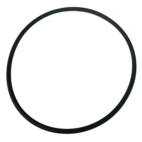 O-ring voor deksel Leo circulatiepomp  