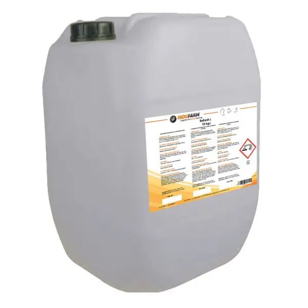 Refresh L, 10 liter