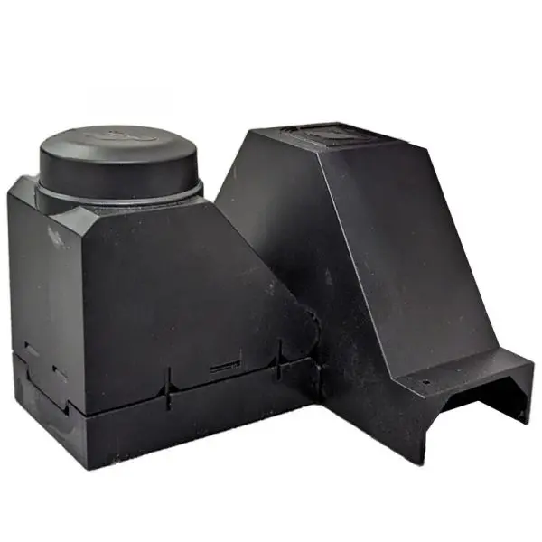 Ratdar muizenmodule