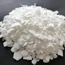 Calciumchloride dihydraat, 25 kg 