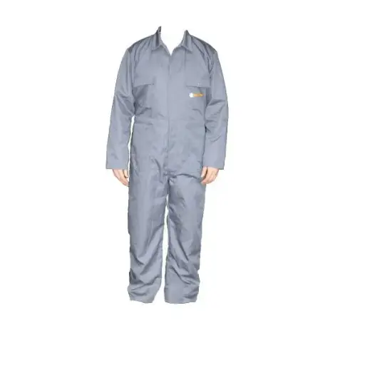 IF Grey Overall