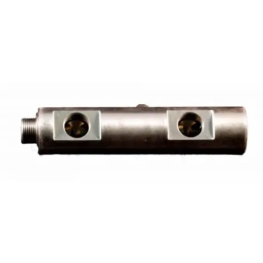 [A00605] 3-way adapter for foam unit