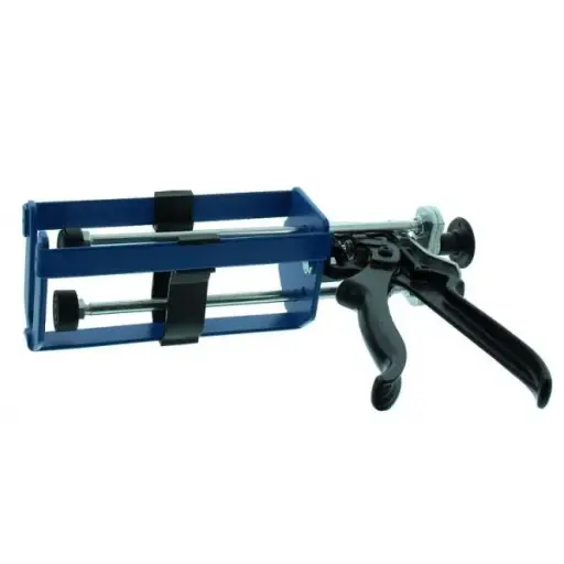 [A00886] Pistolet doseur Blockit pour colle à sabot, 200 mL