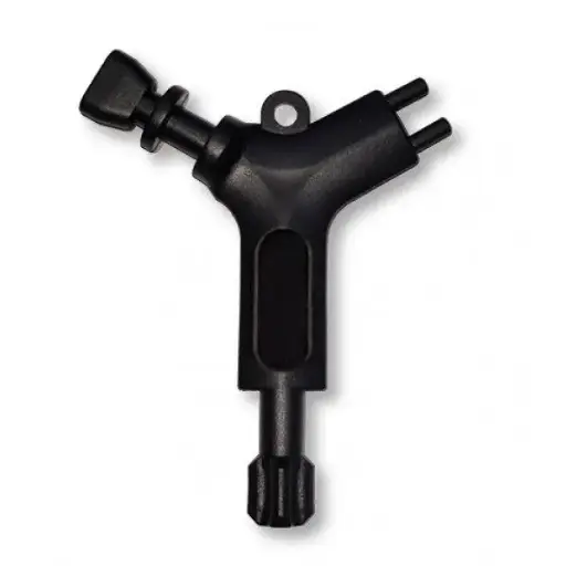 [A01067-KEY] Key for mouse bait station