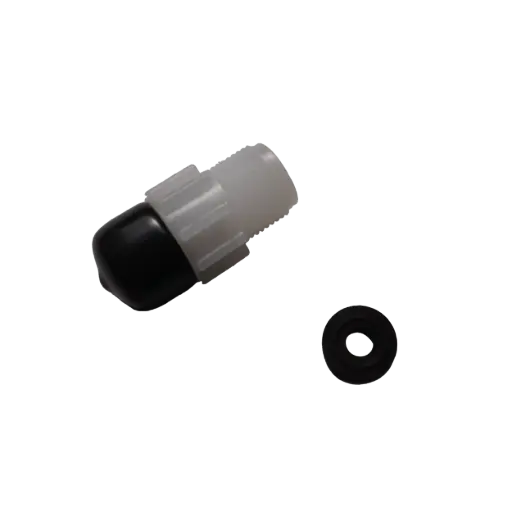 [A01547] Clapet d’aspiration pour pompe doseuse PVB