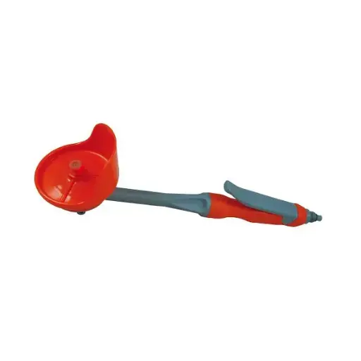 [A01826] Gun for perfo dose
