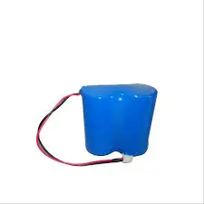 [A02332-BATTERIJ] Batterie de rechange pour Radar