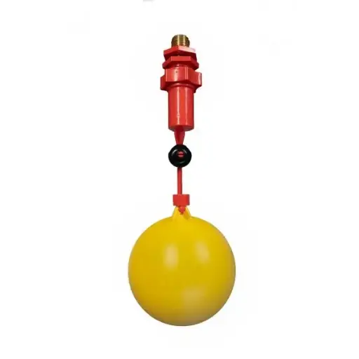 [A02604] Float for pasture drinking trough