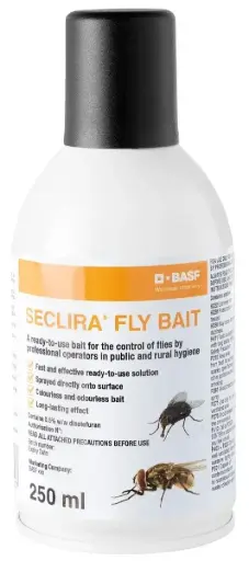 [A03678] Seclira Fly Bait, 250 mL