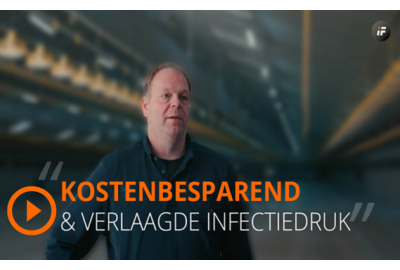 John Knippels getuigt over de voordelen van een coatingvloer 
