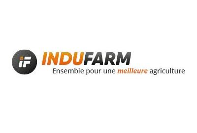 Indufarm lance un nouveau slogan : "Ensemble pour une meilleure agriculture"