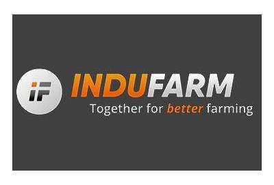 Indufarm stelt nieuwe slagzin voor: "Together for better farming"