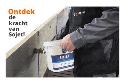 Ontdek de kracht van Sojet