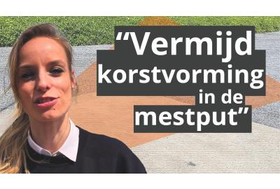 Behandel mest op een efficiënte manier