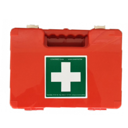First aid