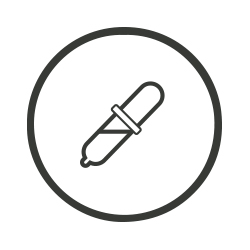 Measure-, weigh- and dosing technique