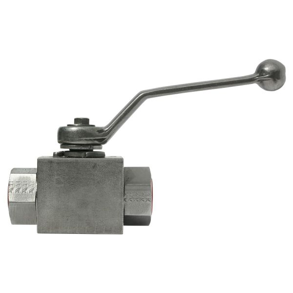 Collier de serrage pour tuyau de haute pression 15 - 19 mm, inox