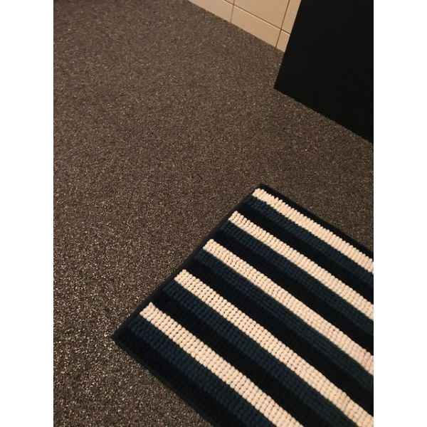 Tapis en pierre, par kg