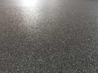 Tapis en pierre, par kg