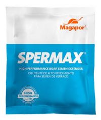 Spermax spermaverdunner