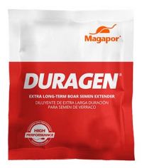 Duragen spermaverdunner