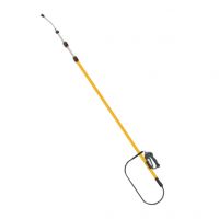 HD lance telescopic up to 5.5 meters