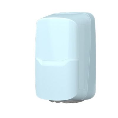 Dispenser for IF hygiene paper midi rolls