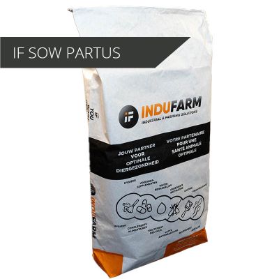 IF Sow Partus, 25 kg