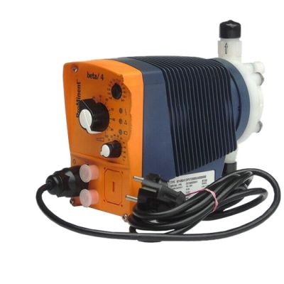 IF Dosing pump Beta5 0420 PVB2 (Medication)