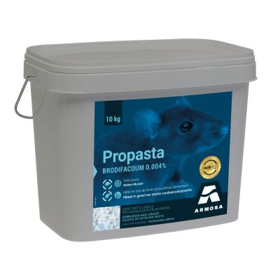 Propasta, 10 kg (B-FR-NL)