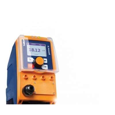 IF Dosing pump Gamma-X 0708