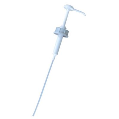 Drum pump DIN 61, can 20-30 liters