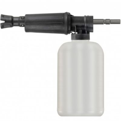 Foam gun Whiteh 2 liter tank and Alto coupling 