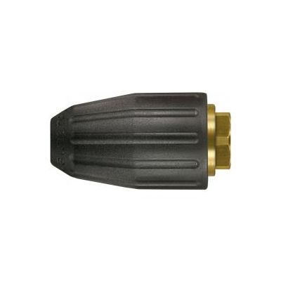 Rotary nozzle 350 bar, 1/4" female thread