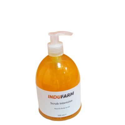 IF Scrub Intensive, 500 mL