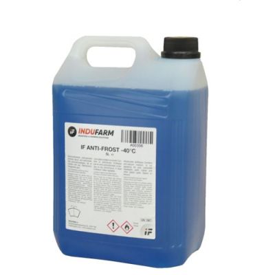 IF Anti-frost -40 °C, 5 liter
