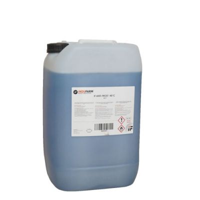 IF Anti-frost -40 °C, 25 liter