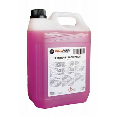 Interieur Cleaner, 5 liter