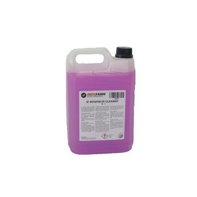 IF Interieur cleaner, 5 liter